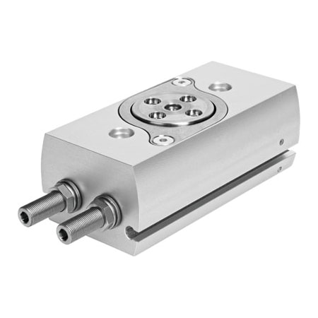 Festo Semi-Rotary Drive DRRD-10-180-FH-PA DRRD-10-180-FH-PA